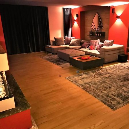 Netflix & Chill Villa Remetea Mare Eksteriør bilde